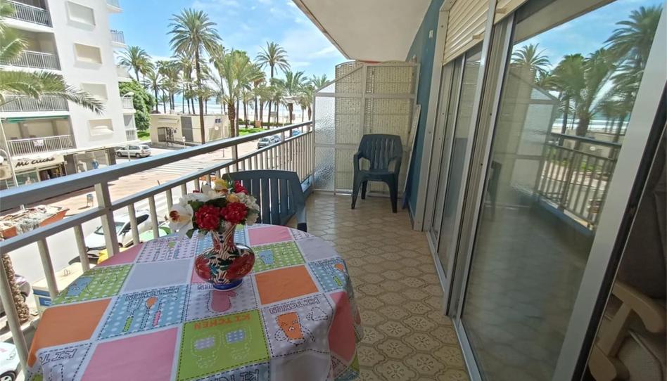 Foto 1 de Apartament de lloguer a Calle Vicente Blasco Ibáñez, Los Jardines de Marbella - La Ermita, Málaga
