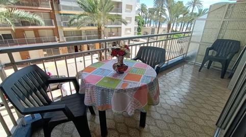 Foto 3 de Apartament de lloguer a Calle Vicente Blasco Ibáñez, Los Jardines de Marbella - La Ermita, Málaga