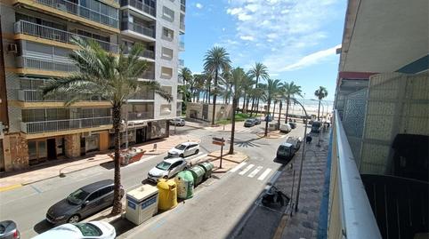 Foto 4 de Apartament de lloguer a Calle Vicente Blasco Ibáñez, Los Jardines de Marbella - La Ermita, Málaga