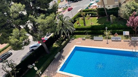 Foto 2 de Piso de alquiler en Calle Calle Menorca, 5, Playa de Gandia, Gandia