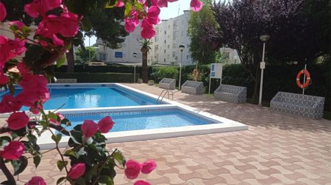 Foto 4 de Piso de alquiler en Calle Calle Menorca, 5, Playa de Gandia, Gandia