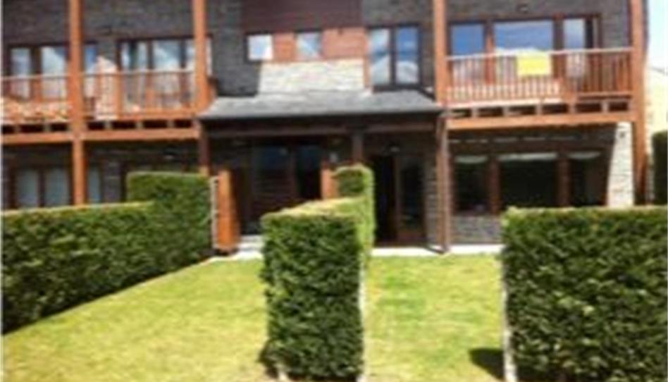 Photo 1 of Flat to rent in Street Carrer Camí Ral, 1, Bolvir, Girona