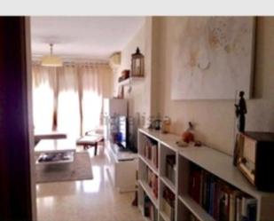 Bedroom of Flat for sale in Villamartín  with Air Conditioner, Terrace and Balcony