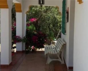 Garden of House or chalet for sale in Vejer de la Frontera  with Terrace