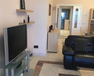 Living room of Flat to rent in Benalmádena