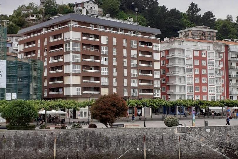 Photo 1 of Flat for sale in Calle Itxas-aurre, 5, Ondarroa, Bizkaia