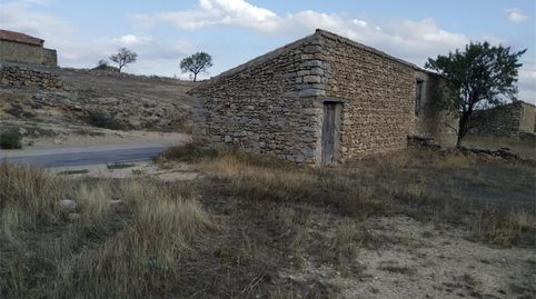 Foto 3 de Terreno en venta en Calle Eras, 7, Caminreal, Teruel
