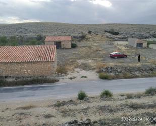 Land for sale in Caminreal