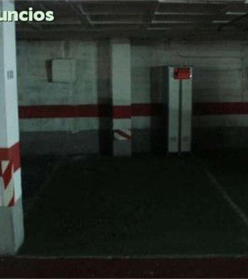 Garatge en venda a Carrer Calle Rafael García Pérez, 2, Miller, Las Palmas de Gran Canaria - imatge 2 Foto 2 de Garatge en venda a Carrer Calle Rafael García Pérez, 2, Miller, Las Palmas de Gran Canaria