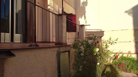 Foto 5 von Wohnung zum Verkauf in Calle el Pino, Béjar, Salamanca