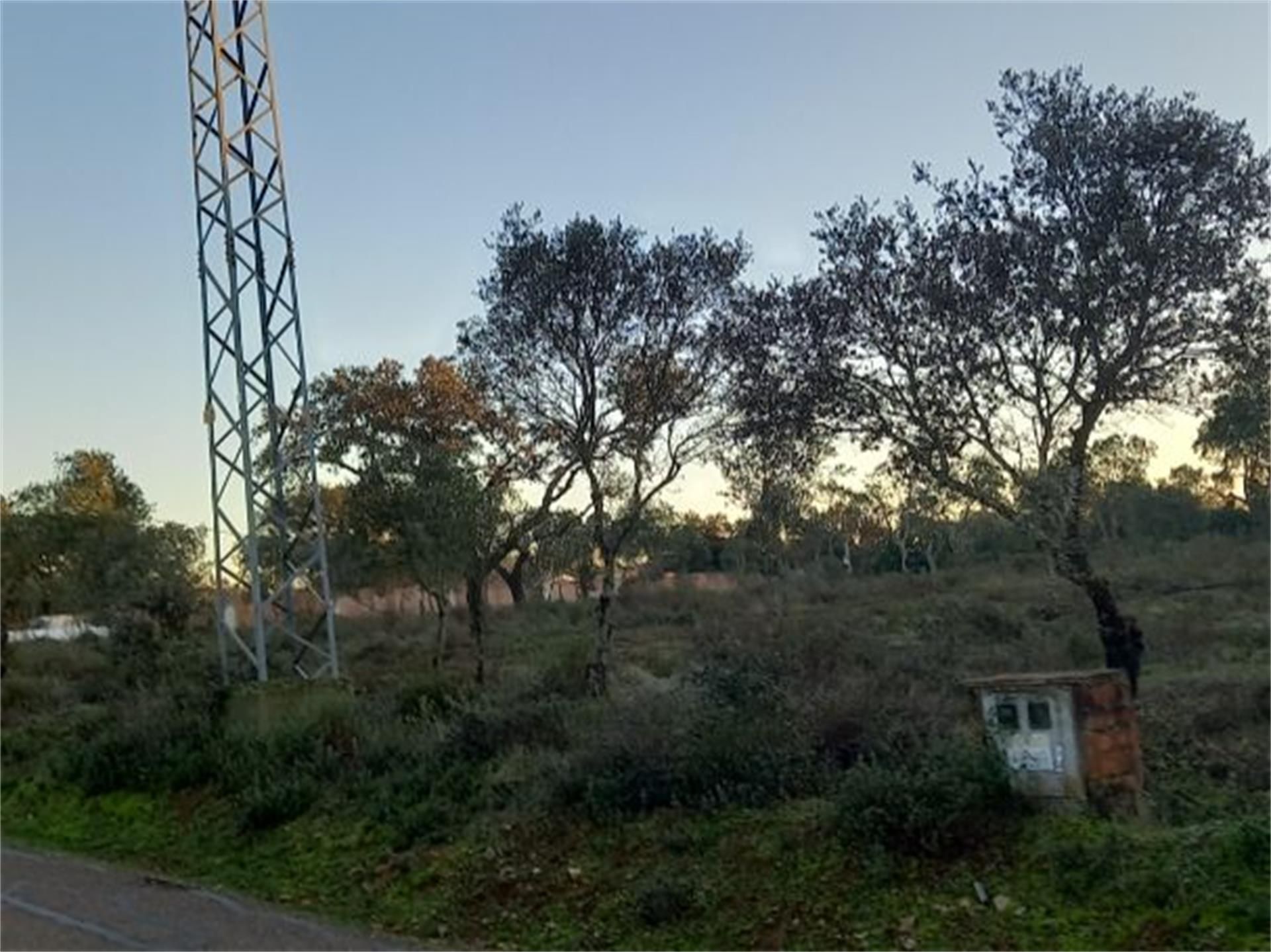 Finca rústica en venda en Badajoz Capital