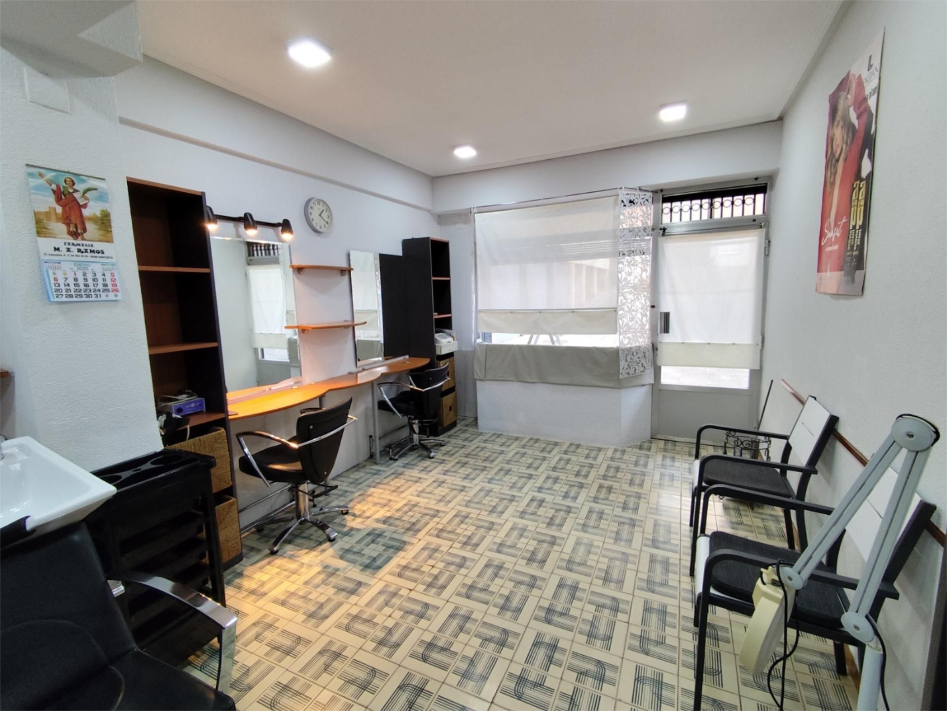 Premises for sale in Santurtzi   with Furnished