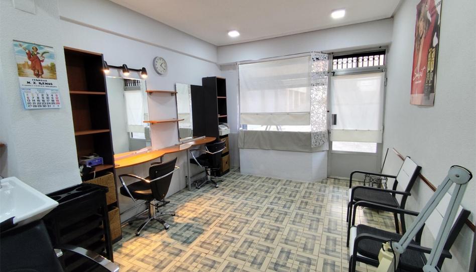 Photo 1 of Premises to rent in Calle Lauaxeta, Kabiezes, Bizkaia