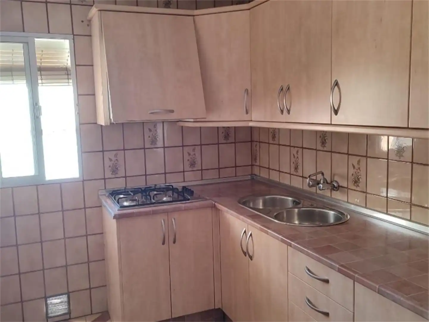 Kitchen of Duplexes for sale in Navalvillar de Pela  with Terrace and Furnished