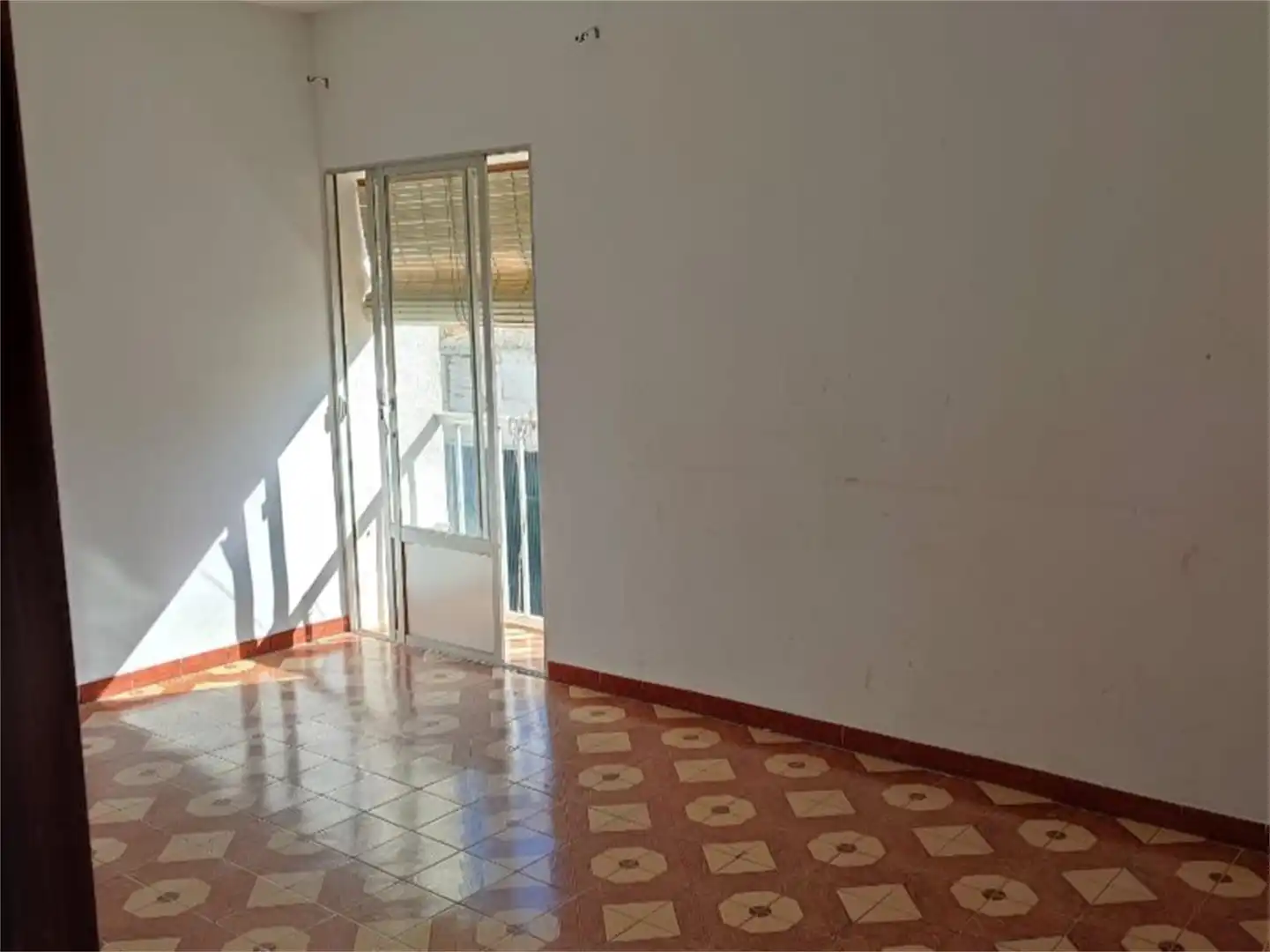 Bedroom of Duplexes for sale in Navalvillar de Pela  with Terrace and Furnished