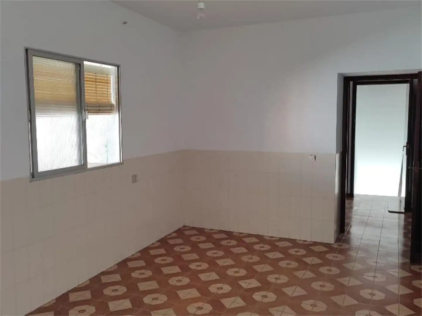 Kitchen of Duplexes for sale in Navalvillar de Pela  with Terrace and Furnished