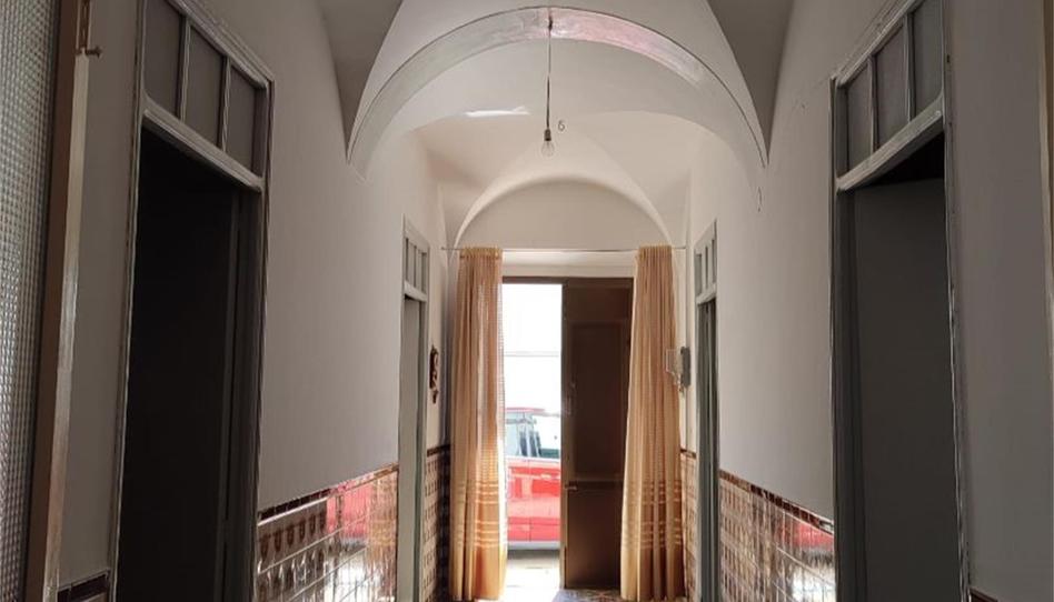 Photo 1 of Duplex for sale in Calle Hidalgo Cabanillas, 21, Navalvillar de Pela, Badajoz