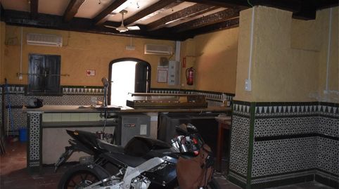 Geschaftsraum zum Verkauf in Calle Sánchez Ramade, Centro ciudad, Linares - Bild 3 Foto 3 von Geschaftsraum zum Verkauf in Calle Sánchez Ramade, Centro ciudad, Linares