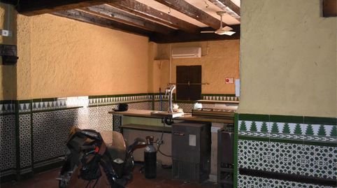 Geschaftsraum zum Verkauf in Calle Sánchez Ramade, Centro ciudad, Linares - Bild 4 Foto 4 von Geschaftsraum zum Verkauf in Calle Sánchez Ramade, Centro ciudad, Linares