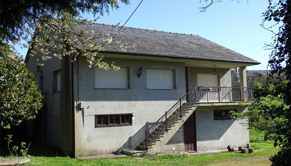 Photo 1 of House or chalet for sale in Barrio Mazos, Baralla, Lugo