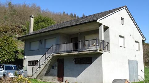 Photo 4 of House or chalet for sale in Barrio Mazos, Baralla, Lugo