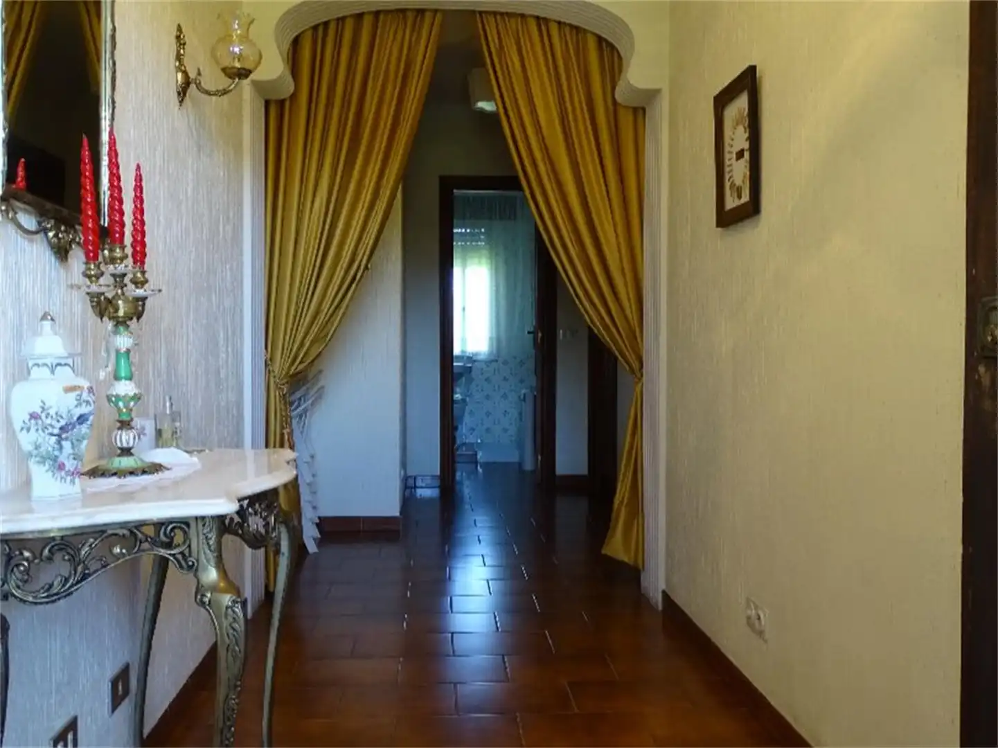 Casa o chalet en venta en Barrio Mazos, Baralla Casa o chalet en venta en Baralla con Jardín privado, Parquet y Terraza
