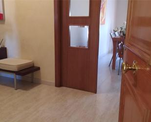 Flat for sale in El Ejido  with Air Conditioner, Terrace and Community parking