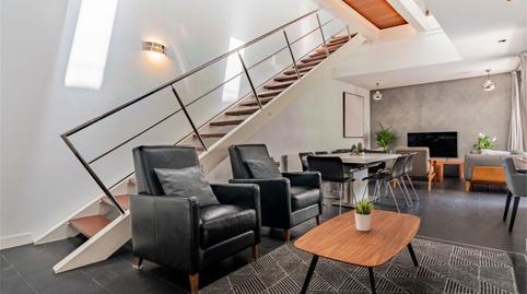 Foto 4 de Casa adosada en venda a Calle Obispo Muñoz, El Castell, Valencia