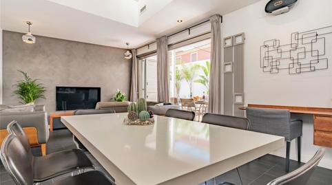 Foto 5 de Casa adosada en venda a Calle Obispo Muñoz, El Castell, Valencia