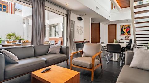 Foto 2 de Casa adosada en venda a Calle Obispo Muñoz, El Castell, Valencia