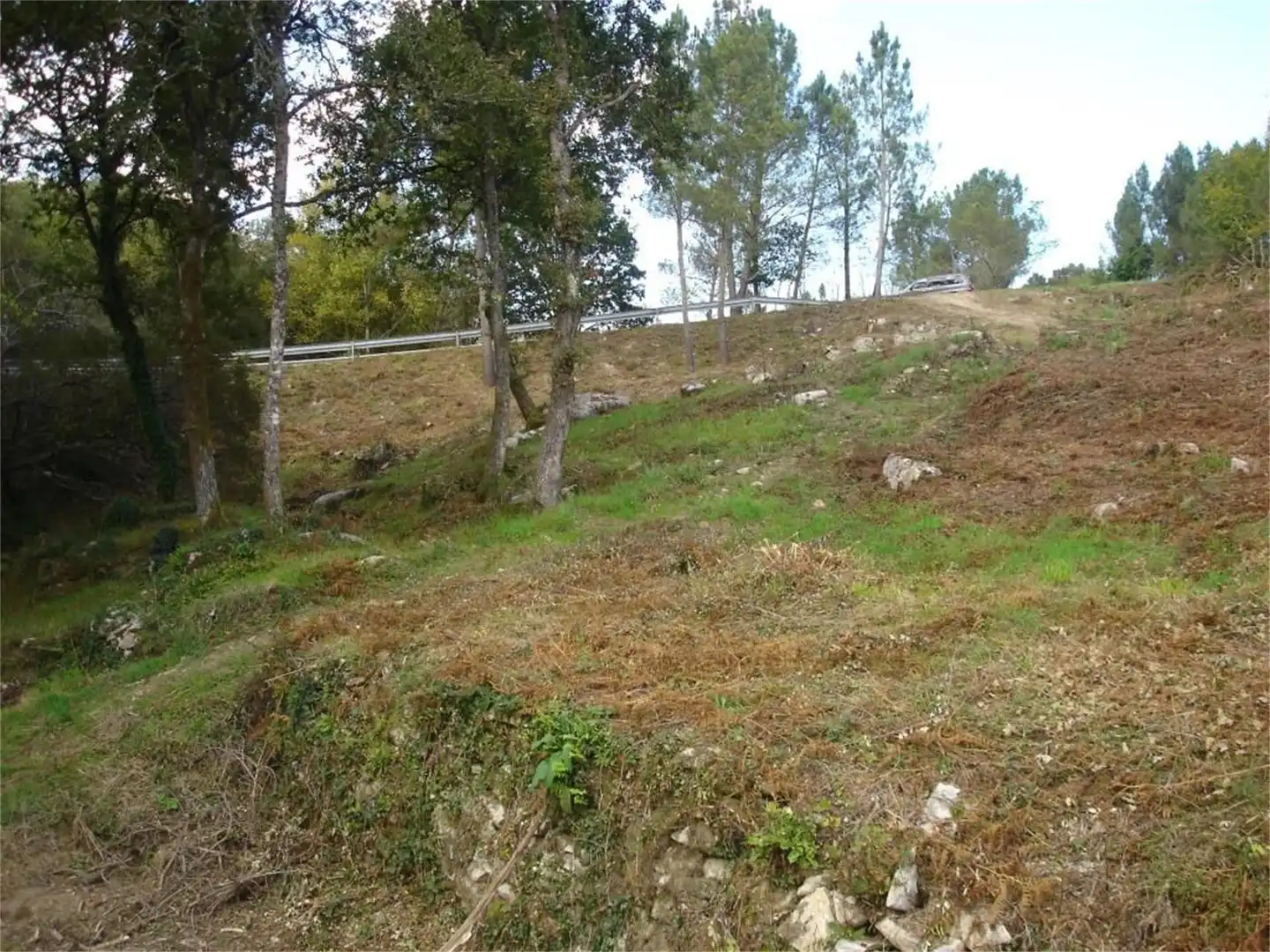 Urbanitzable en venda a Eixán, Boborás Urbanitzable en venda en Boborás