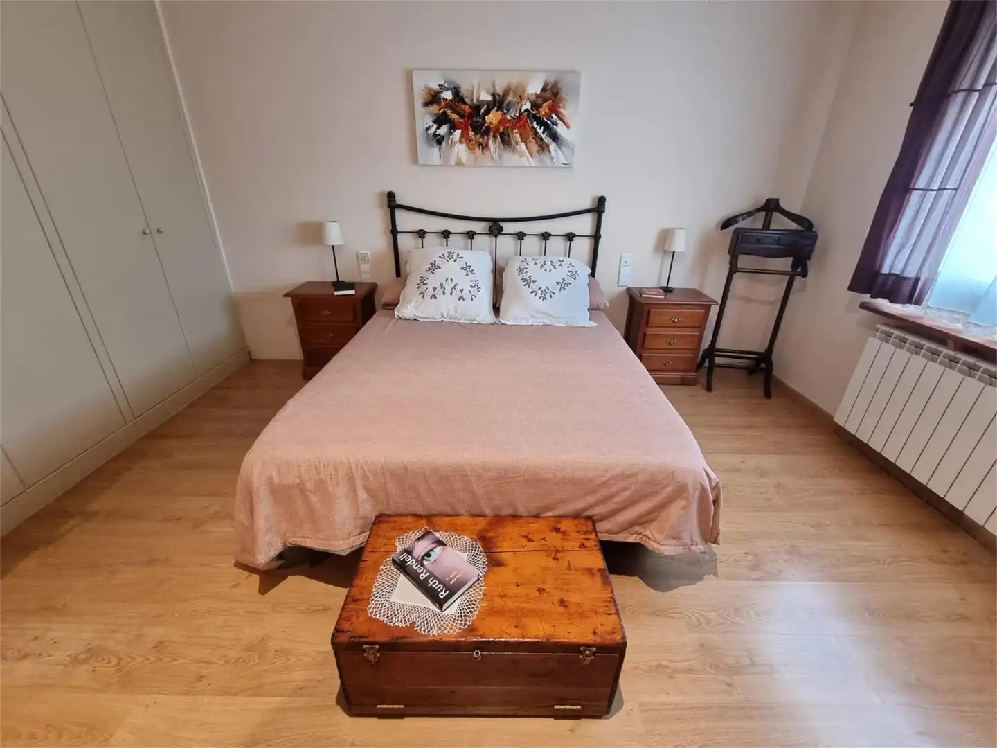 Casa o xalet en venda a Carrer Migdia, Castellserà Dormitori de Casa o xalet en venda en Castellserà amb Piscina
