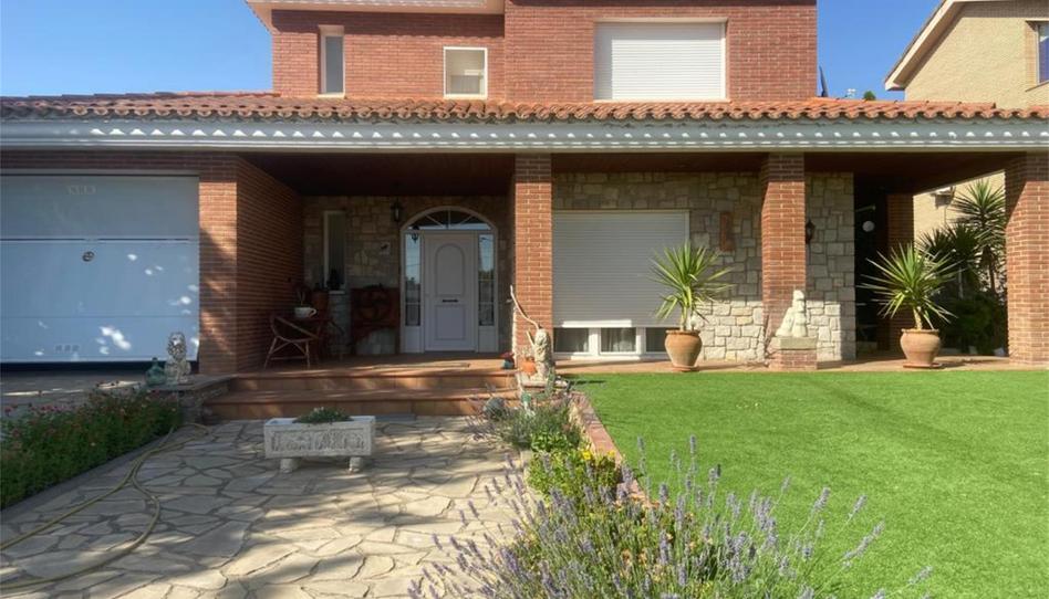 Foto 1 de Casa o xalet en venda a Carrer Migdia, Castellserà, Lleida