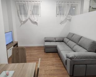 Sala d'estar de Apartament en venda en Torrelavega  amb Aire condicionat
