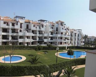 Apartment to rent in Avenida Ciudad de Alicante, El Playazo