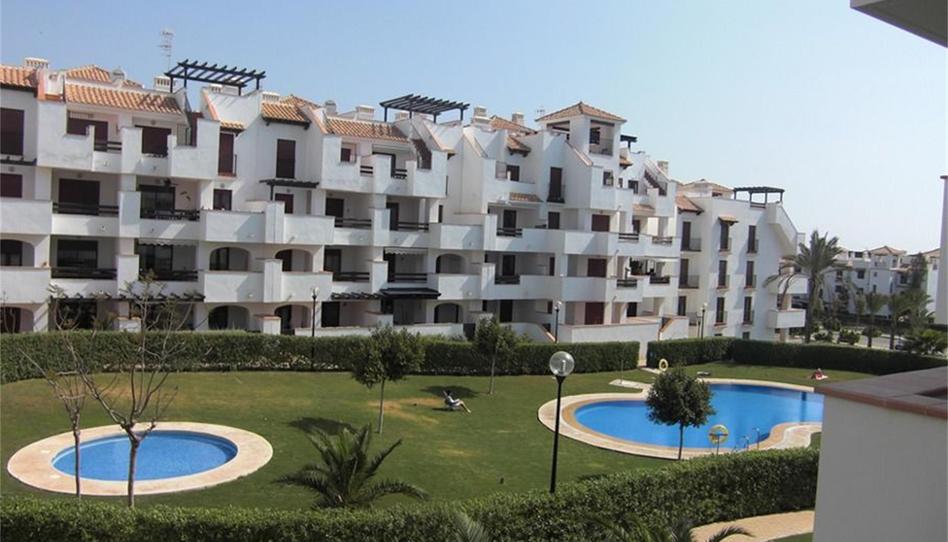 Apartment to rent in Avenida Ciudad de Alicante, El Playazo, Almería - image 1 Photo 1 of Apartment to rent in Avenida Ciudad de Alicante, El Playazo, Almería