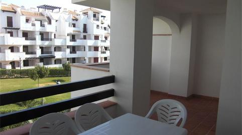 Apartment to rent in Avenida Ciudad de Alicante, El Playazo, Almería - image 2 Photo 2 of Apartment to rent in Avenida Ciudad de Alicante, El Playazo, Almería