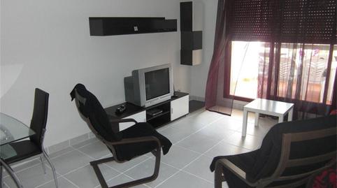 Apartment to rent in Avenida Ciudad de Alicante, El Playazo, Almería - image 4 Photo 4 of Apartment to rent in Avenida Ciudad de Alicante, El Playazo, Almería