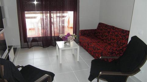 Apartment to rent in Avenida Ciudad de Alicante, El Playazo, Almería - image 3 Photo 3 of Apartment to rent in Avenida Ciudad de Alicante, El Playazo, Almería