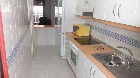 Apartment to rent in Avenida Ciudad de Alicante, El Playazo, Almería - image 5 Photo 5 of Apartment to rent in Avenida Ciudad de Alicante, El Playazo, Almería