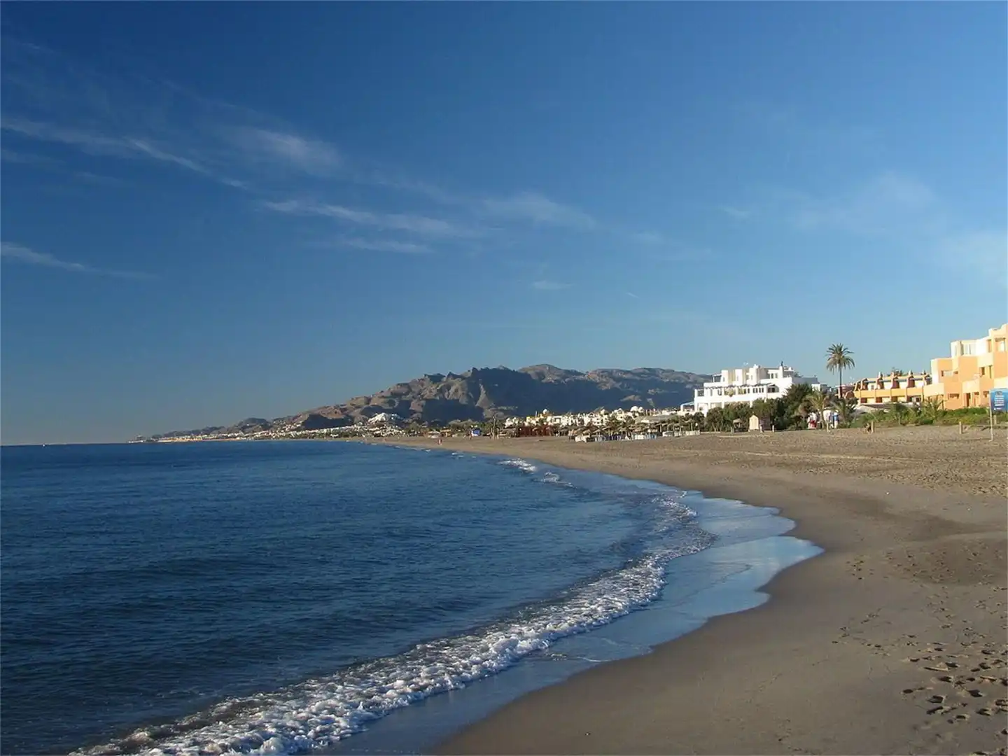 Wohnungen zur Miete in Avenida Ciudad de Alicante, El Playazo Wohnungen zur Miete in Avenida Ciudad de Alicante, El Playazo