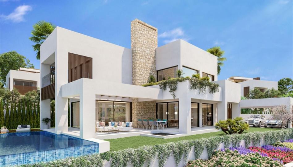 Casa o xalet en venda a Avenida Cánovas del Castillo, 1, La Merced, Málaga - imatge 1 Foto 1 de Casa o xalet en venda a Avenida Cánovas del Castillo, 1, La Merced, Málaga