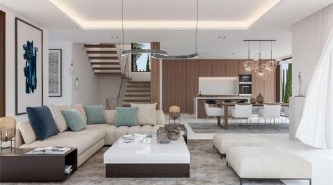 Casa o xalet en venda a Avenida Cánovas del Castillo, 1, La Merced, Málaga - imatge 3 Foto 3 de Casa o xalet en venda a Avenida Cánovas del Castillo, 1, La Merced, Málaga