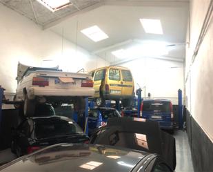 Parking of Industrial buildings to rent in Oviedo   with Furnished