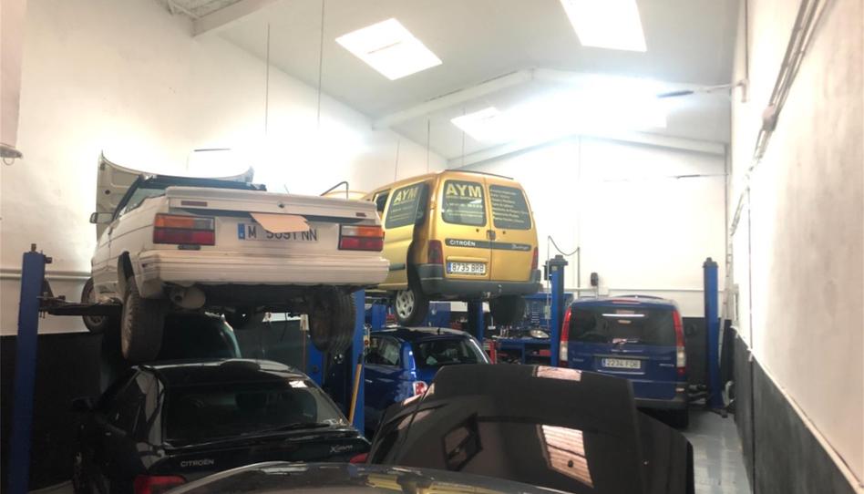Industrial buildings for sale in Calle de la Argañosa, Argañosa, Asturias - image 1 Photo 1 of Industrial buildings for sale in Calle de la Argañosa, Argañosa, Asturias
