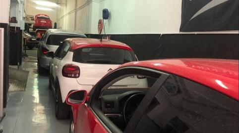 Industrial buildings for sale in Calle de la Argañosa, Argañosa, Asturias - image 5 Photo 5 of Industrial buildings for sale in Calle de la Argañosa, Argañosa, Asturias