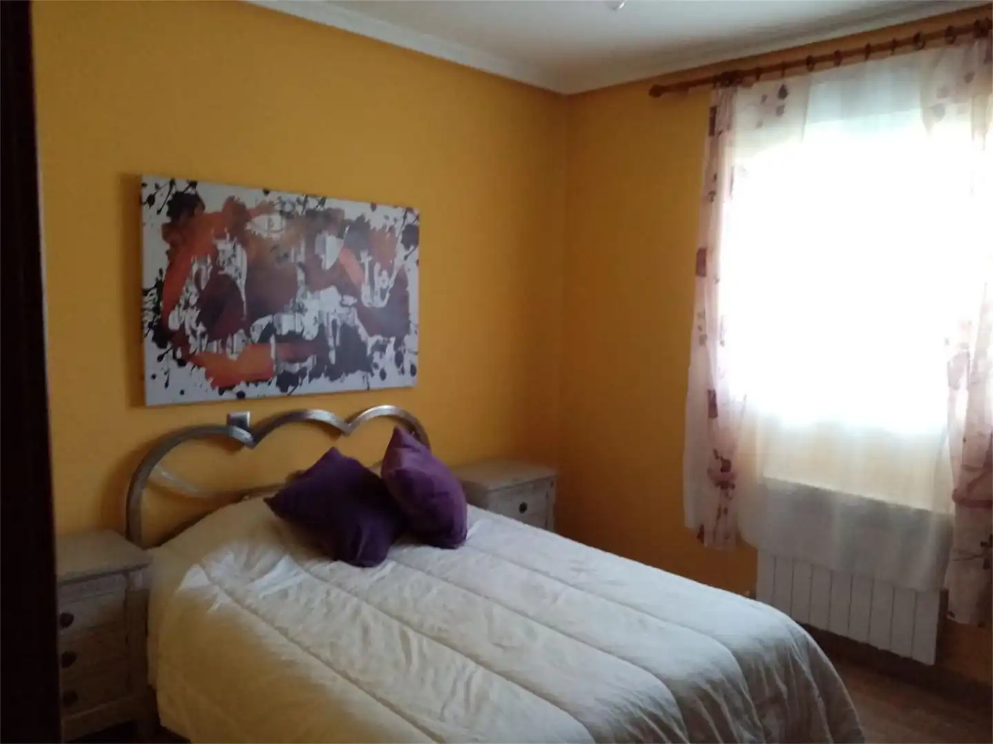 Habitación en Calle Umbrías, Soto del Real
