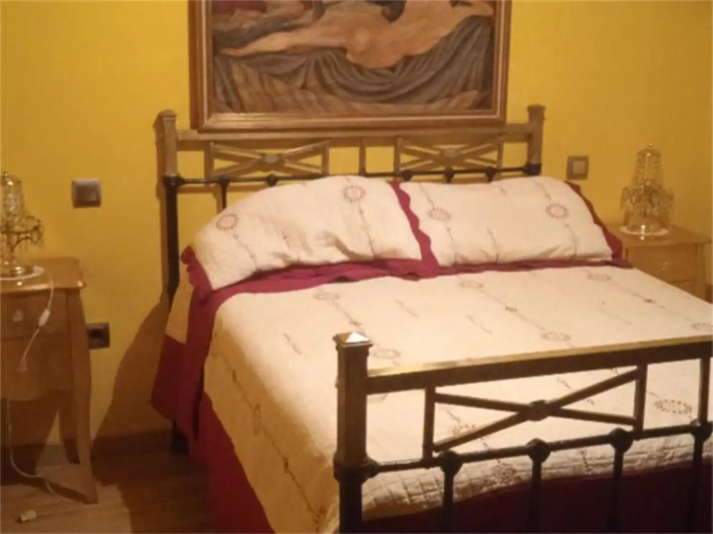 Habitación en Calle Umbrías, Soto del Real