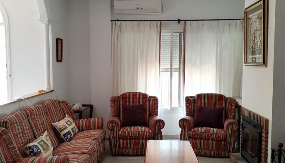 Single-family semi-detached to rent in Calle Meandro, Centro, Cádiz - image 1 Photo 1 of Single-family semi-detached to rent in Calle Meandro, Centro, Cádiz