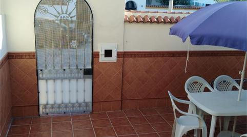 Single-family semi-detached to rent in Calle Meandro, Centro, Cádiz - image 3 Photo 3 of Single-family semi-detached to rent in Calle Meandro, Centro, Cádiz